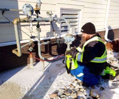 Picture of Advanced Line Locating 